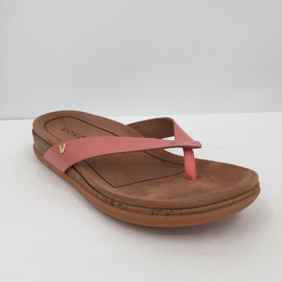 vionic daniela thong sandal
